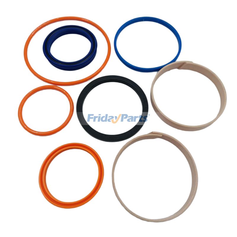 Slew Ram Seal Kit Backhoe for Excavator