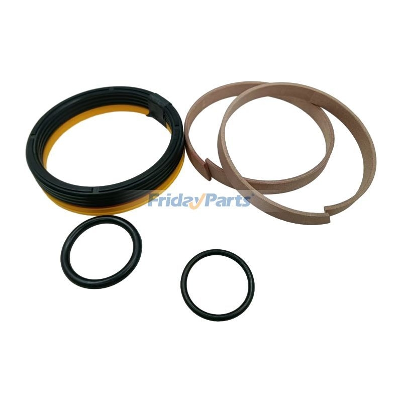 Kit Di Tenuta Escavatore JCB JS220LC, Guarnizione Per Raschiatore In - Foto 3