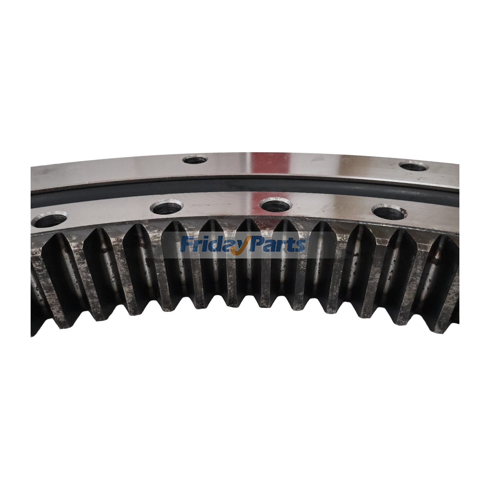 Slew Ring compatible with Excavator