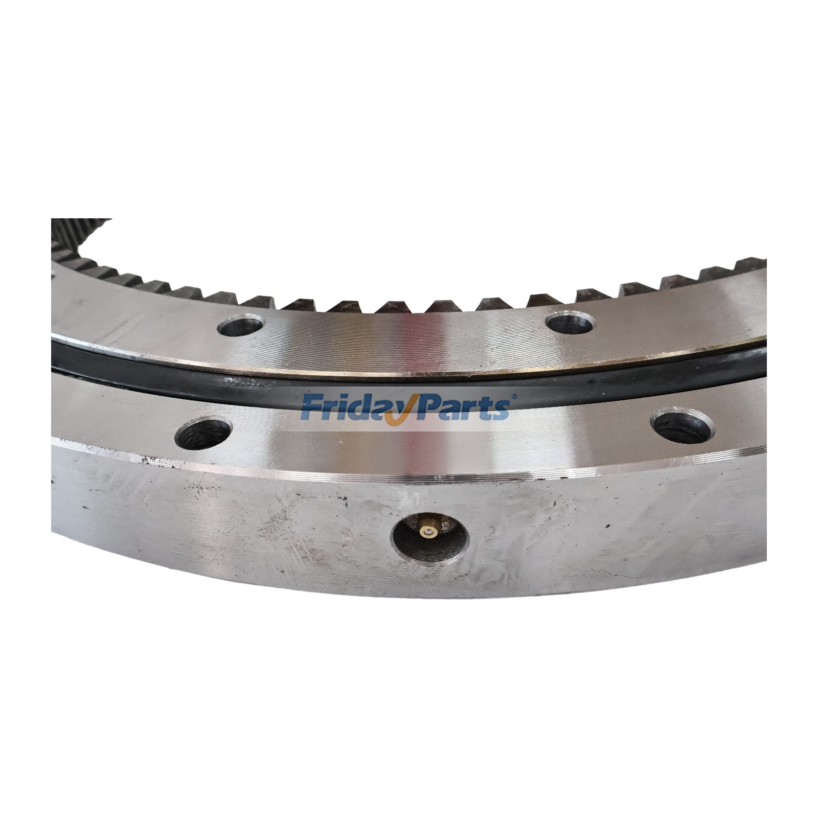  Slew Ring For BOBCAT