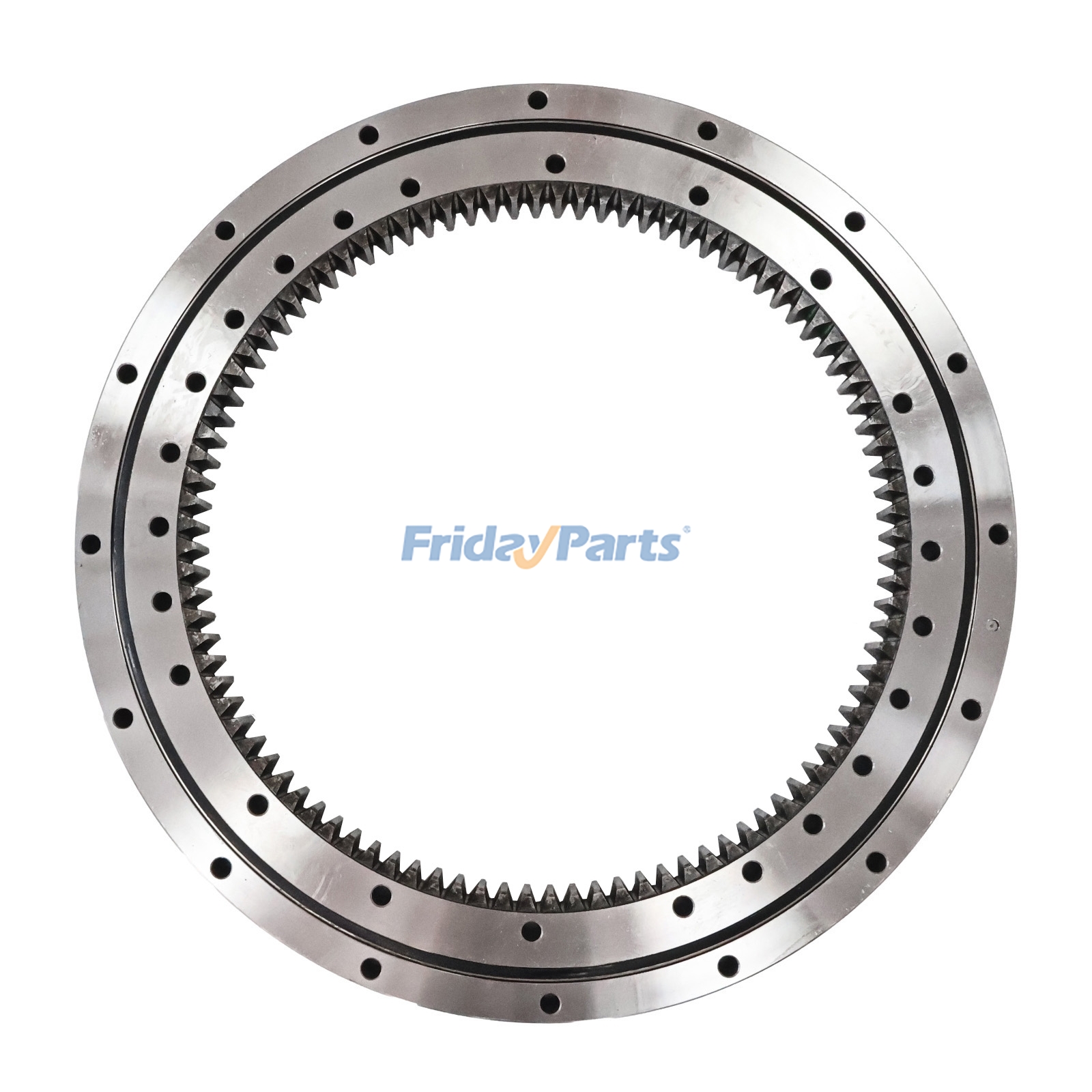 Excavator Slew Ring
