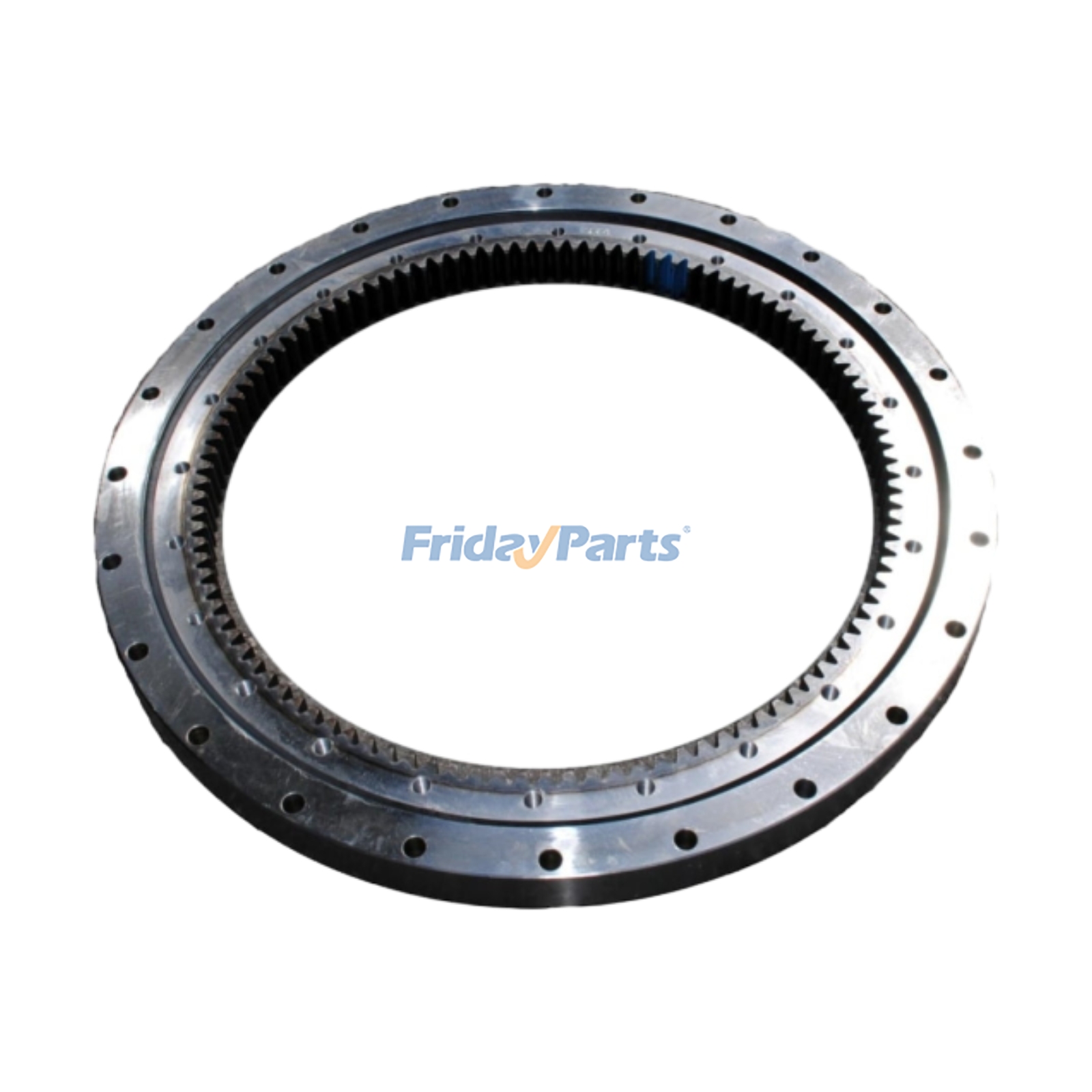 Slewing Circle Swing Bearing 172447-57600 for Yanmar Mini Excavator VIO17 VIO15-2 VIO10-1 VIO10-2 VIO10-2A VIO15-2A B12-3 SV13