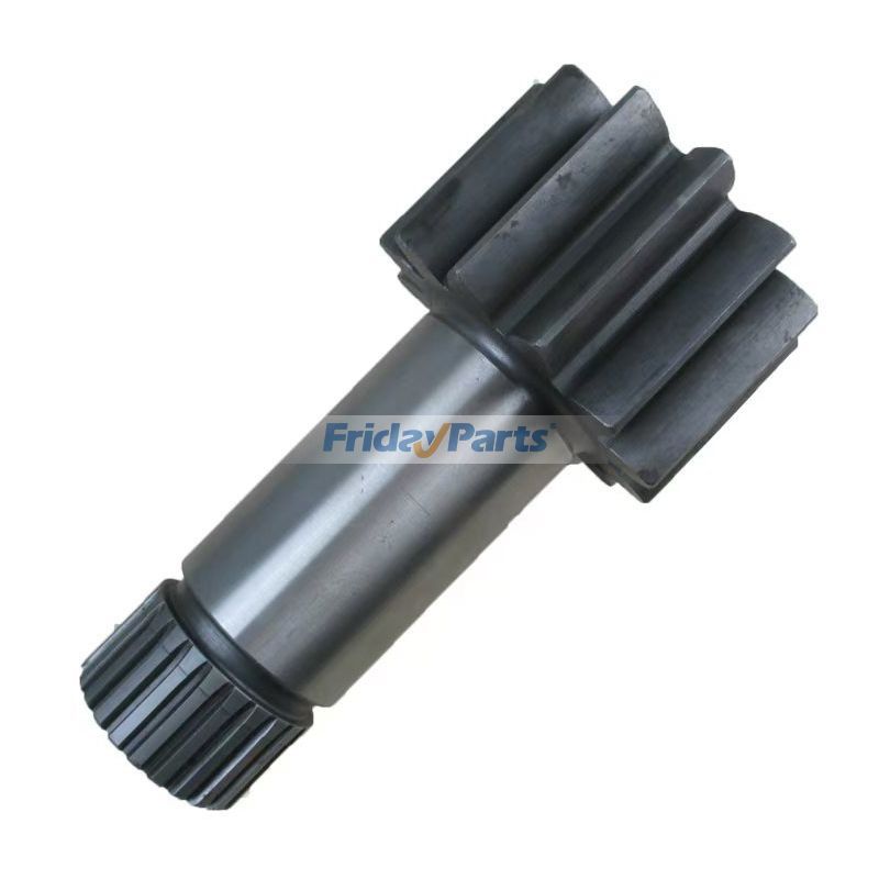 Slewing Pinion Shaft for Daewoo Doosan Excavator Solar75-V