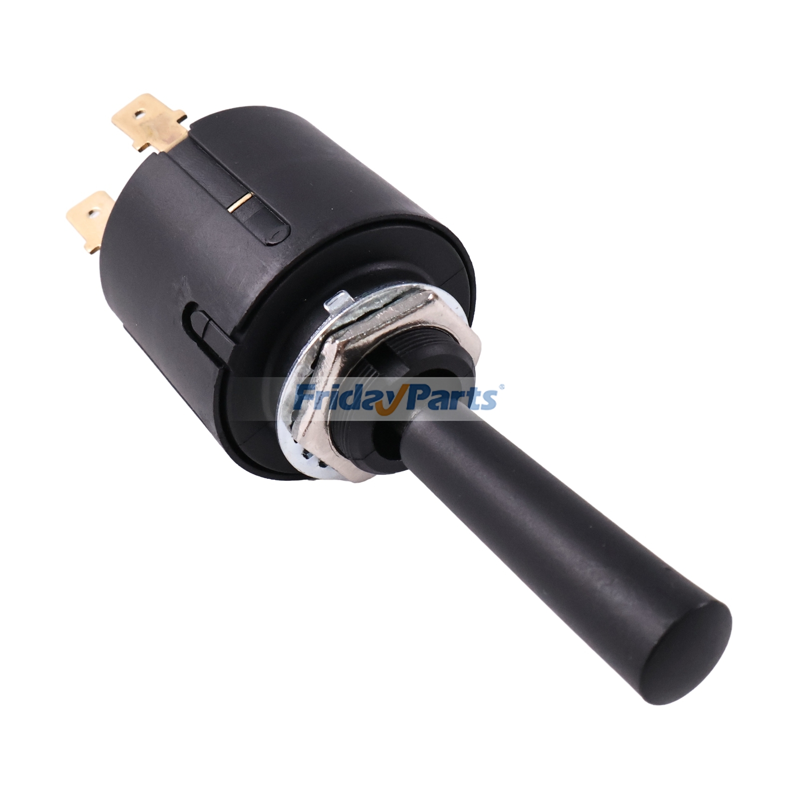 Slick Stick Joystick Single Control Lever compatible with Snow Equipment