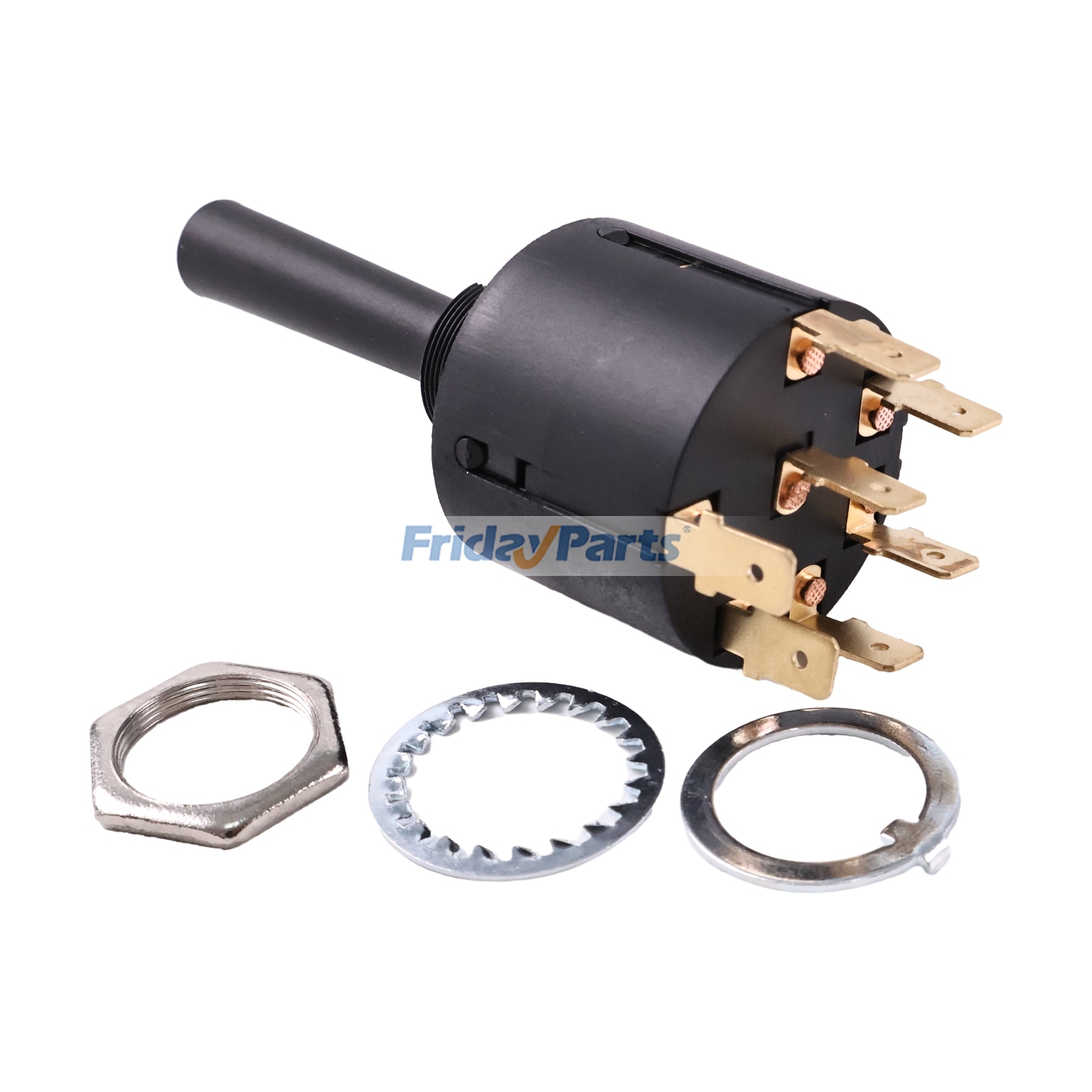 Slick Stick Joystick Single Control Lever 22092C SNP2092 22092SK for Meyer Snow Plow