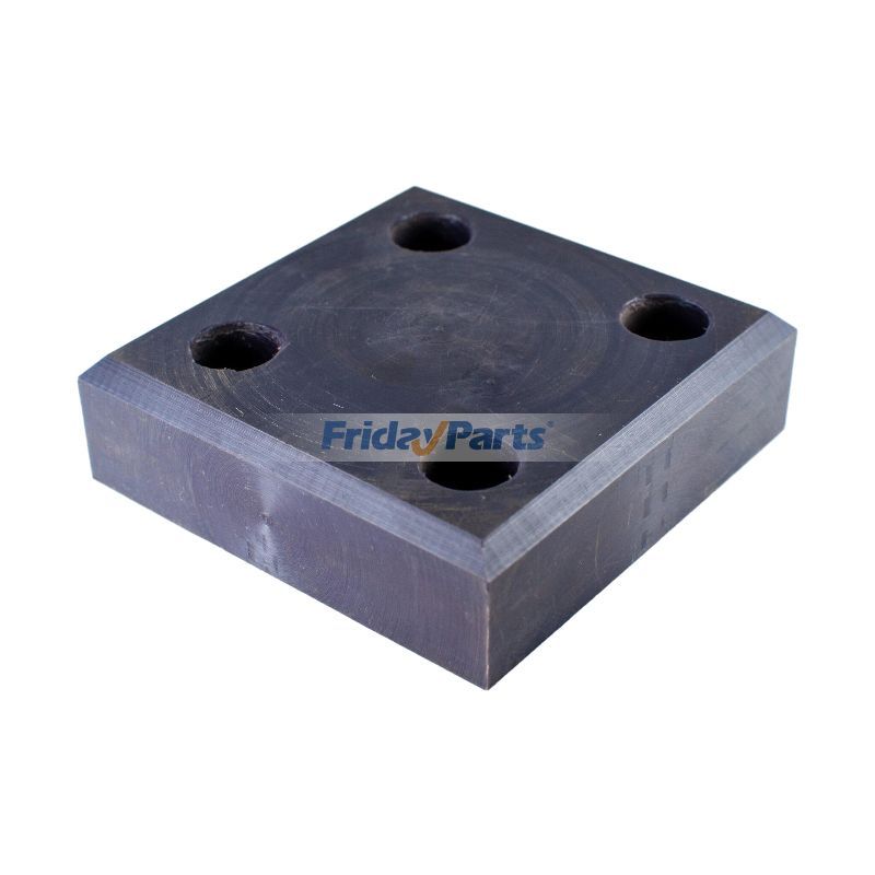 Slide Plate A22274.0100 for Kalmar Container Reach Stacker