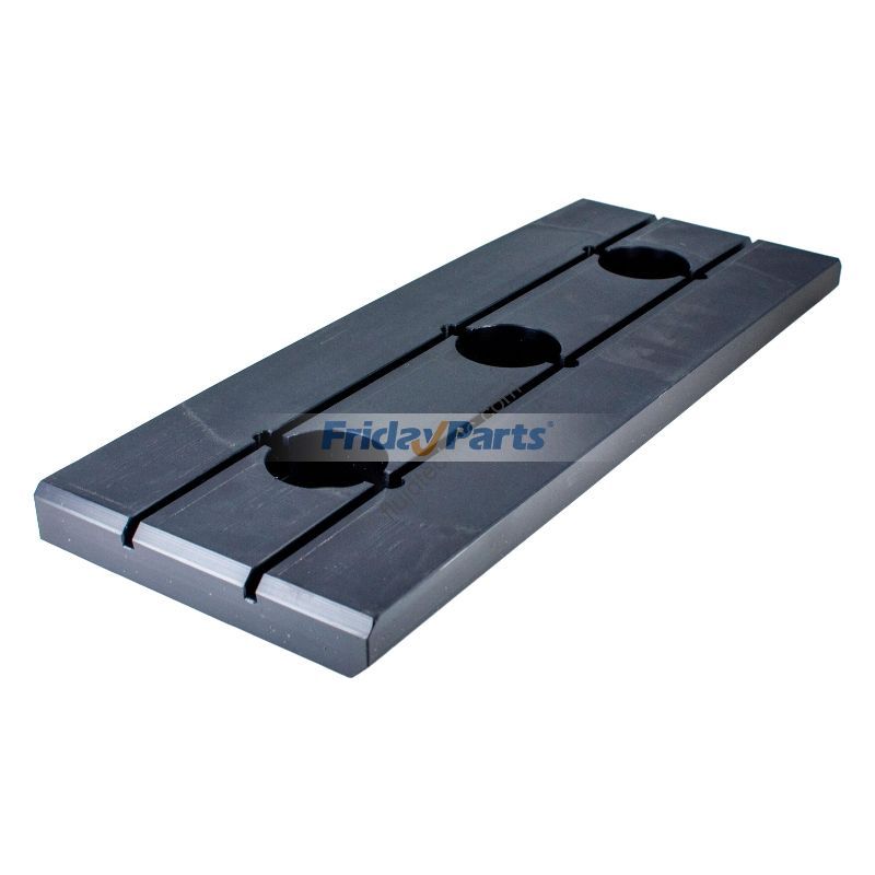 Slide Plate A30502.0300 for Kalmar Container Reach Stacker Forklift DRF400-450