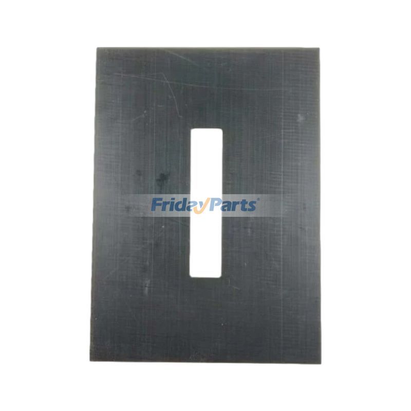 Slider Block A19149.0100 for Kalmar Reach Stacker