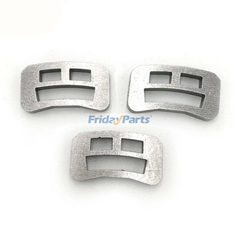 3 PCS Sliding Block 1312 304 159 for ZF Transmission 16S220 16S221 16S150 16S151