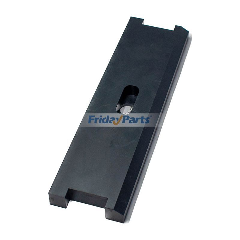 Sliding Block 923828.0730 for Kalmar Container Reach Stacker