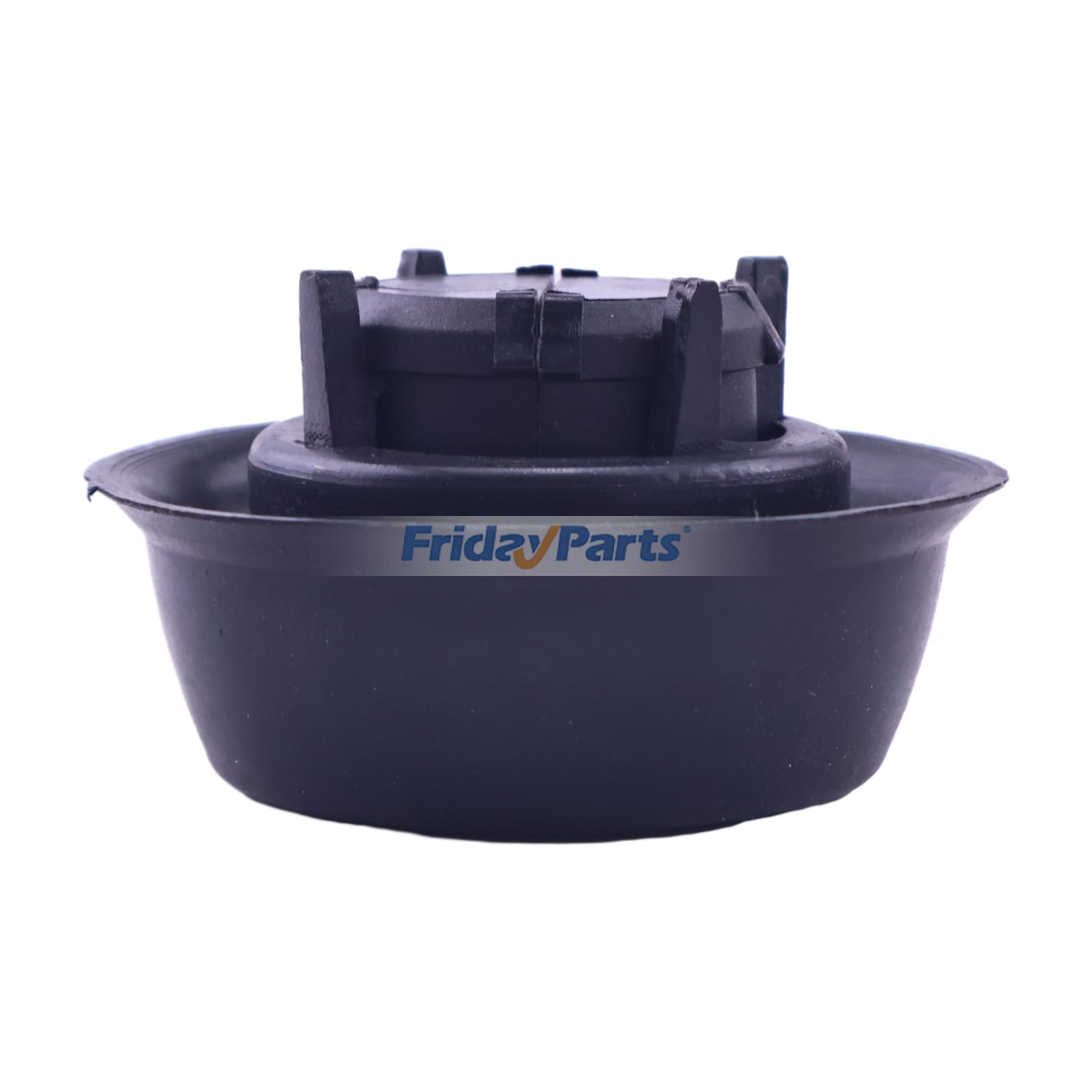 車両 スライドドアバンパーストップ