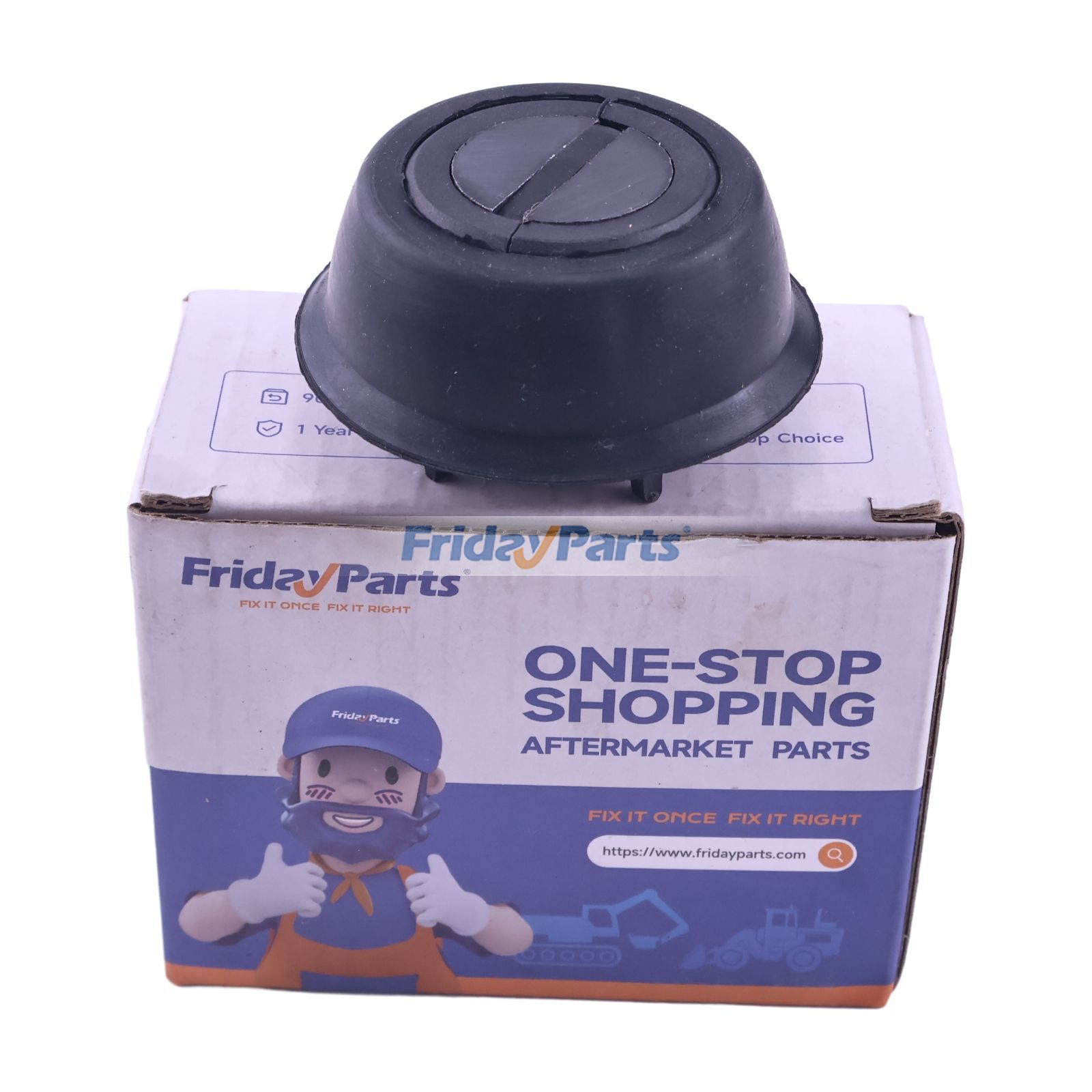 2012-2021年式 日産 NV1500 NV2500 NV3500用 スライドドアバンパーストップ 90878-1PA1A