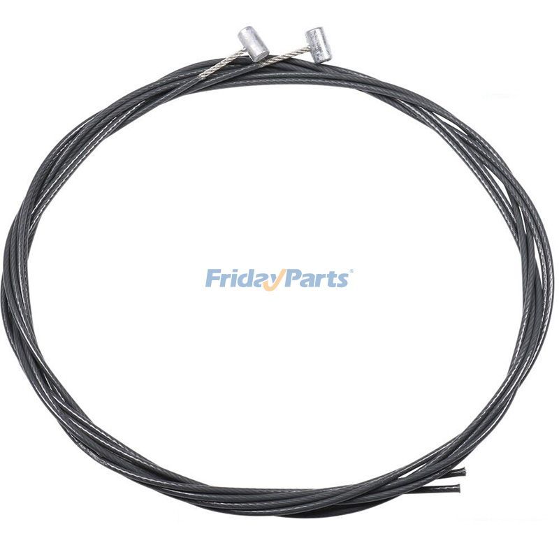 Reparatursatz für Schiebetürkabel 2011–2018Für Honda