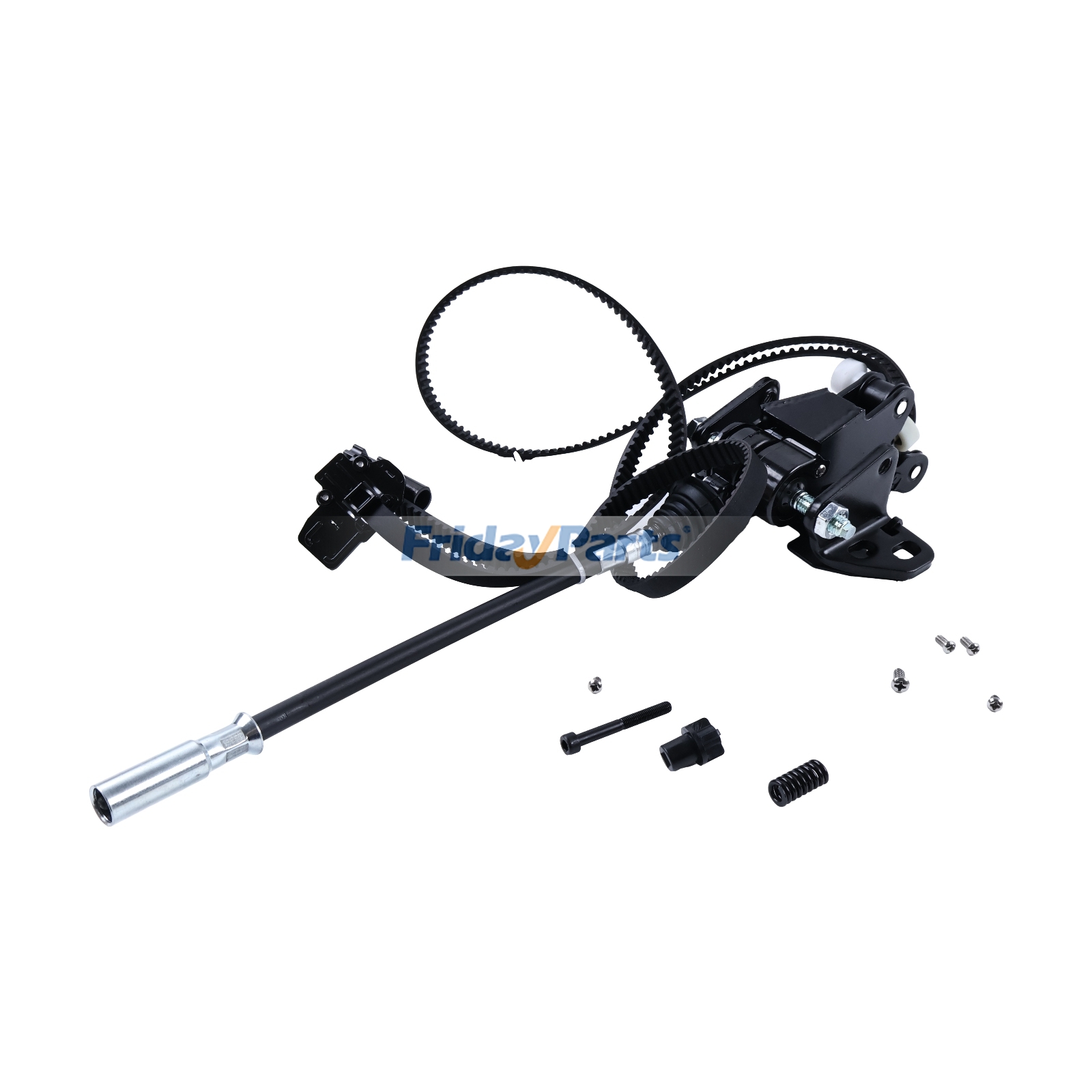 Guía de rodillos para puerta corredera central 9067603247 9077604200 para Mercedes-Benz Sprinter W906 1500 2500 3500 3500XD 2019-2024