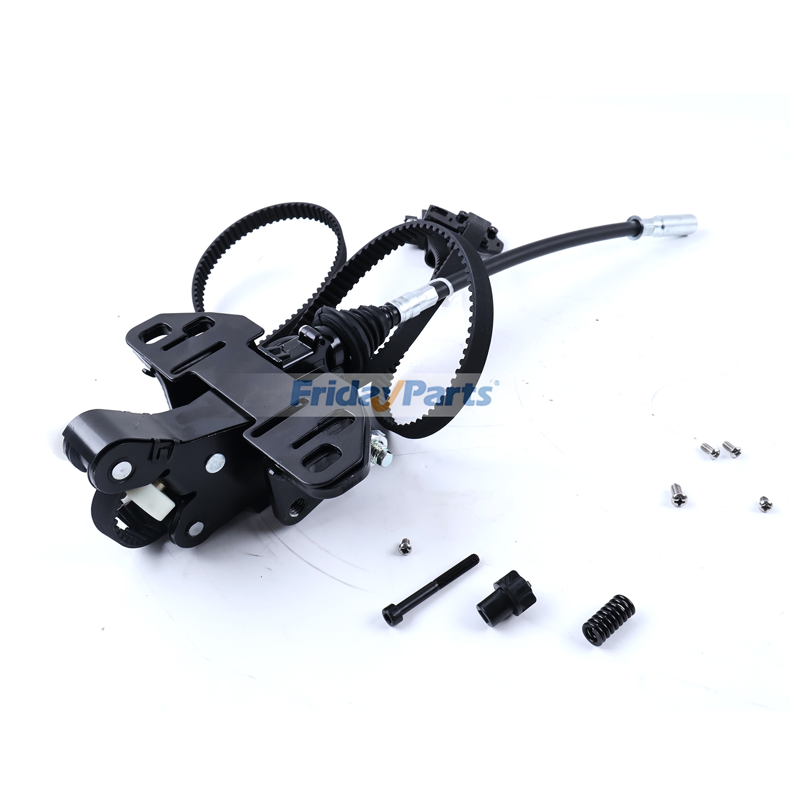 Guía de rodillos para puerta corredera central 9067603247 9077604200 para Mercedes-Benz Sprinter W906 1500 2500 3500 3500XD 2019-2024 de FridayParts