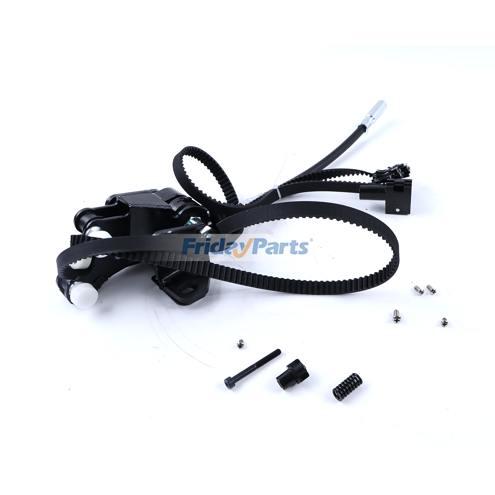 Guía de rodillos para puerta corredera central 9067603247 9077604200 para Mercedes-Benz Sprinter W906 1500 2500 3500 3500XD 2019-2024