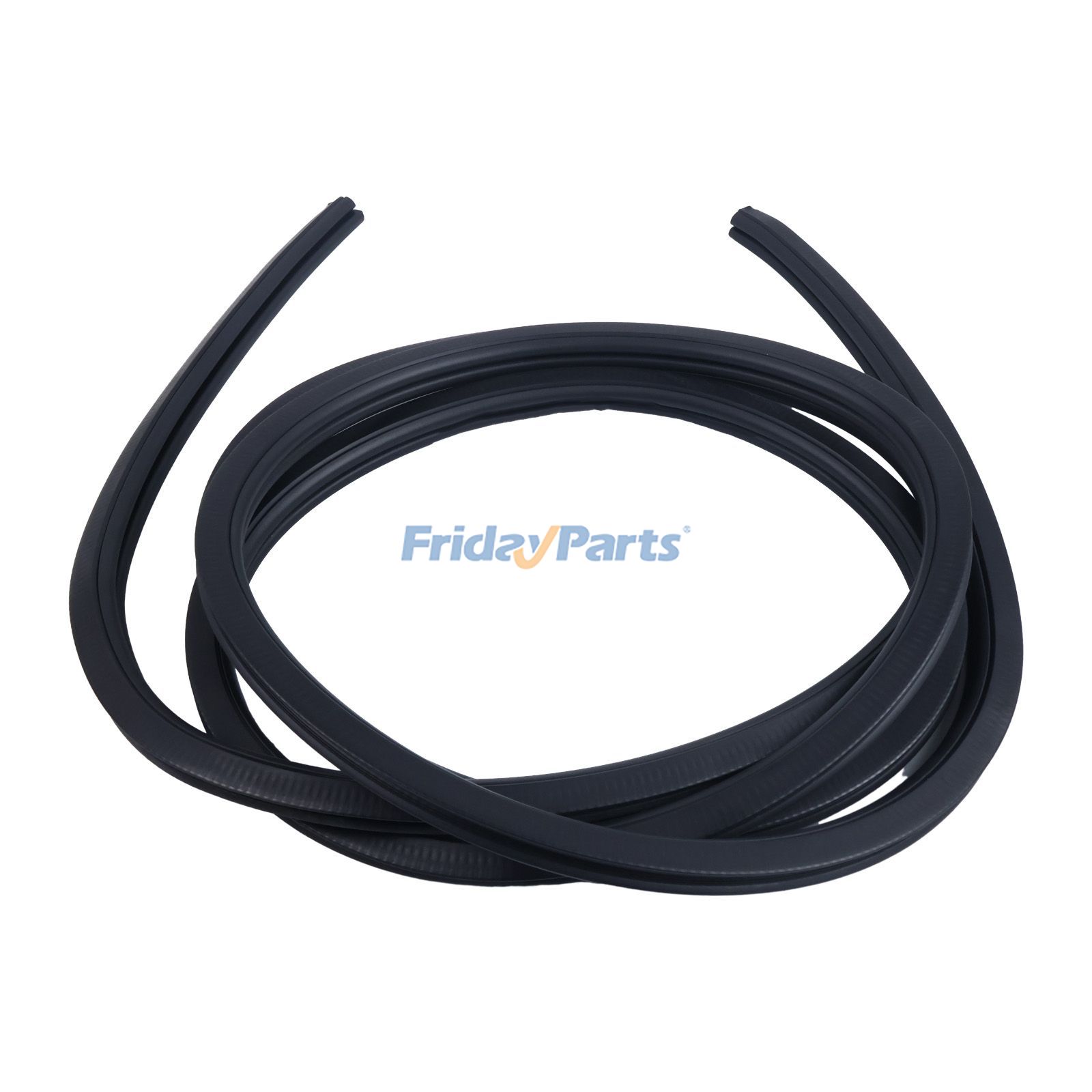 Gummidichtung für Schiebetürenfür Fahrzeug