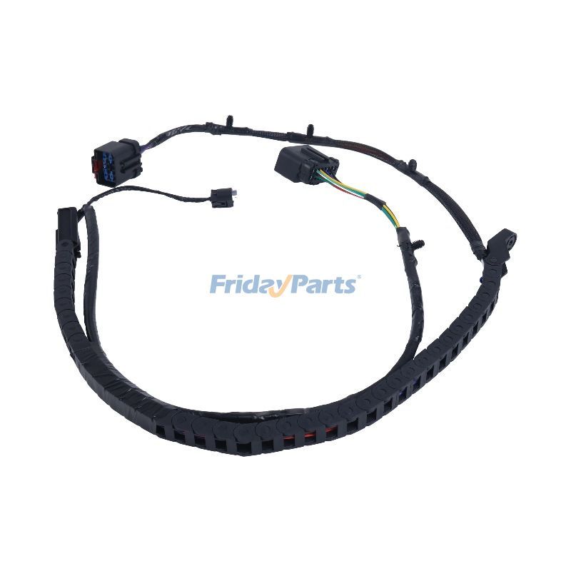 Schiebetürschiene Kabelbaum 68078885AC für Chrysler Town Country Dodge Grand Caravan 2010-2012