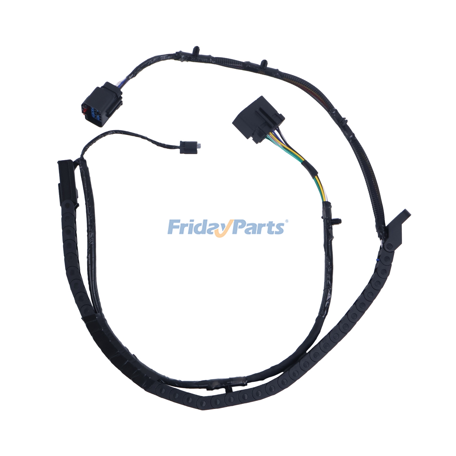 Sliding Door Track Wire Harness  for Vehicle