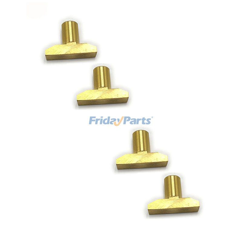 FridayParts Gleitlagergetriebe