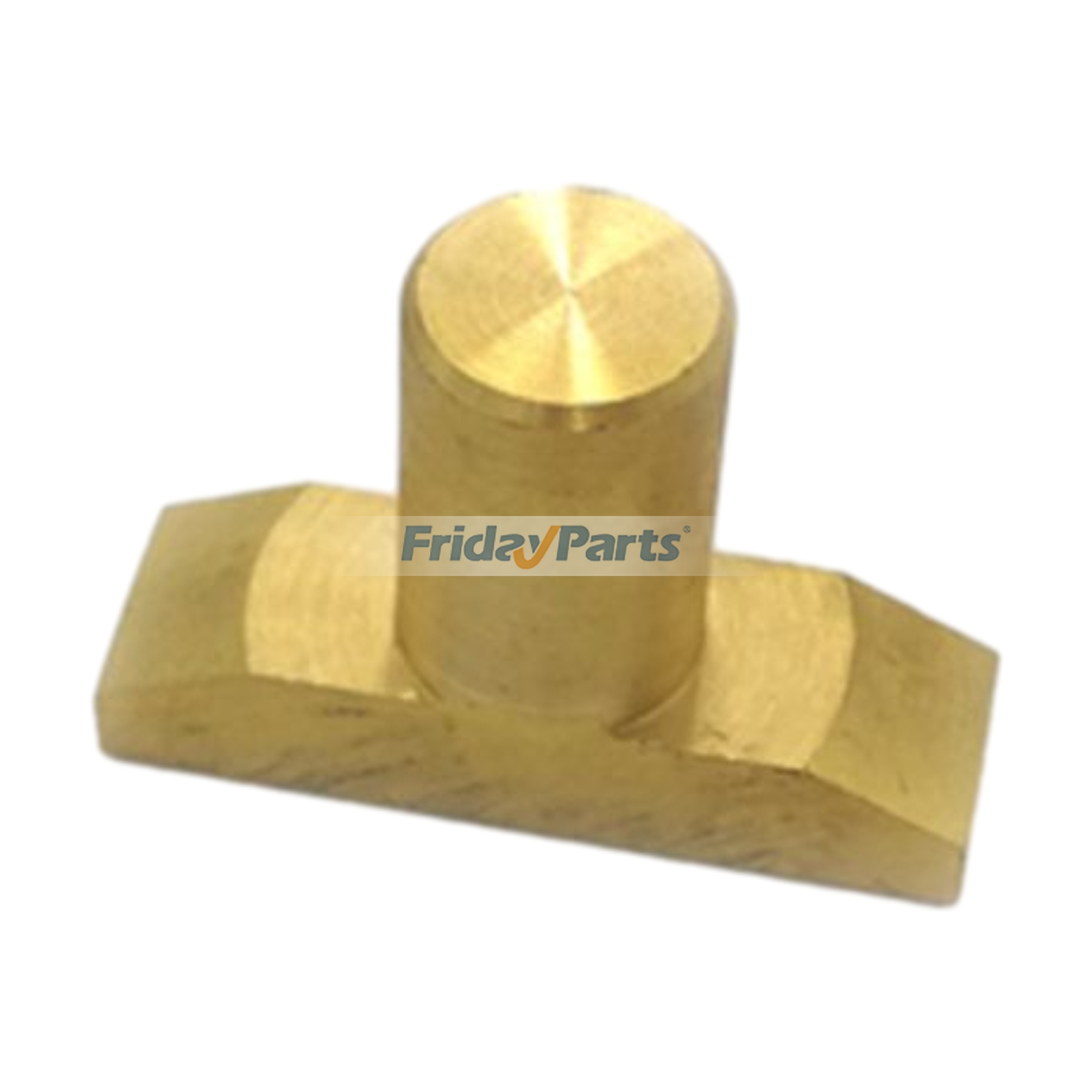 Patin de glissement 1316 306 015 pour boîte de vitesses ZF 16S2220 16S2230pourPour ZF