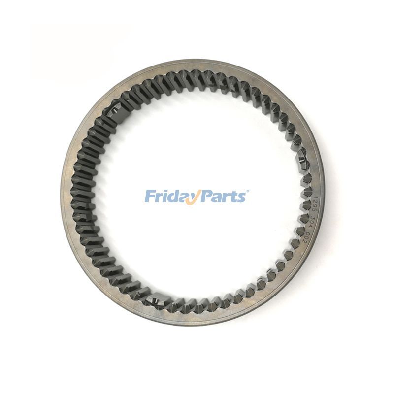 Sliding Sleeve 1295 304 002 for ZF Transmission 16K130 16S112 16K160 16K190