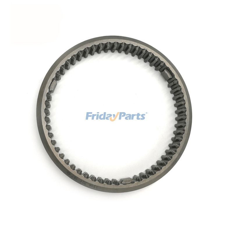 Schiebemuffe 1316 304 167 ZF-Getriebe 16S1650 16S220 16S150 16S151