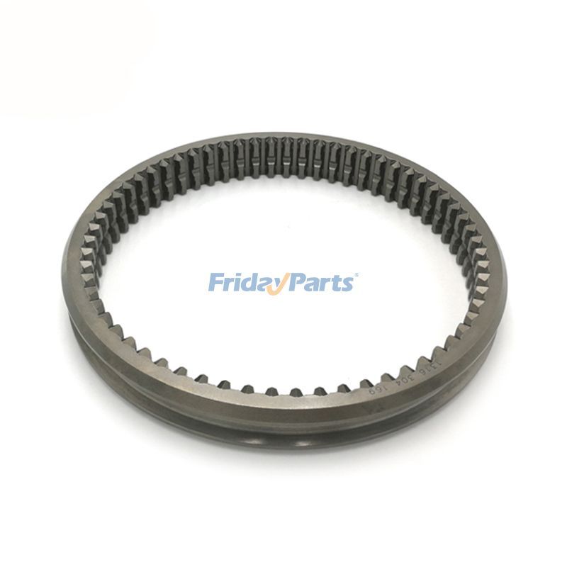 Manguito deslizante 1316 304 169 para transmisión ZF 16S1650 16S220 16S150 16S151