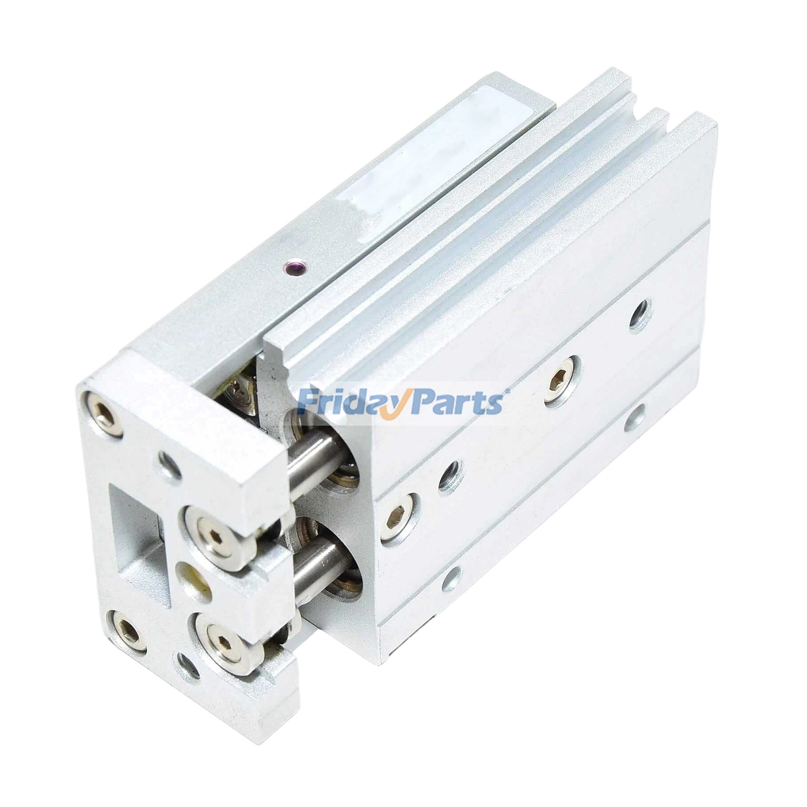 Cilindro de repuesto para mesa deslizante SMC MXS12-10 para Equipo Industrial