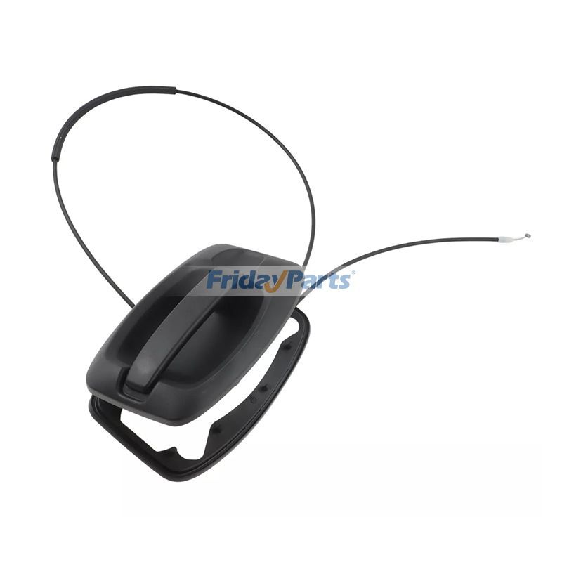Sliding Door Handle & Cable Assembly in Stock in China