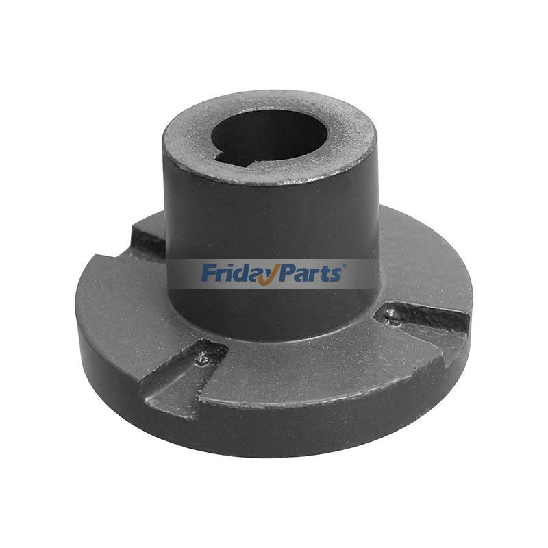 Rutschkupplungsnabe H174509 für John Deere Mähdrescher 9770STS 9780CTS 9860STS 9880STS W540 W550 W650 W660 S550 S560 S670HM