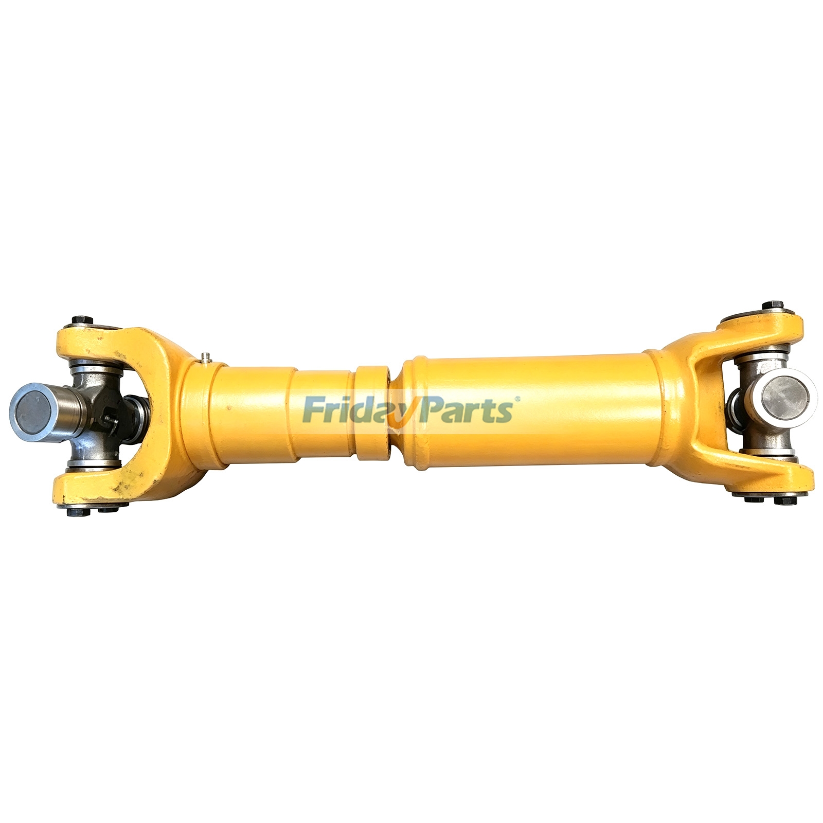 Slip Joint 5V-2975 for Caterpillar CAT Engine 3116 Loader 950B 960F 950F II