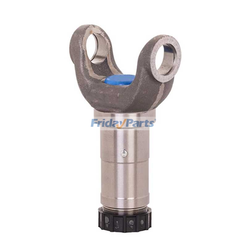 Garfo deslizante para caminhão Scania F113 S112 L110 BR116 BR115 LKS111 L101 - Substitui Spicer 03-334XL2