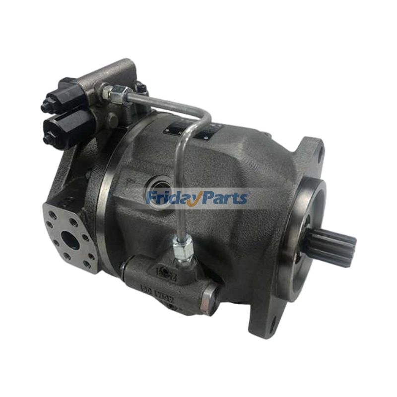 キャタピラー CAT エンジン C4.4 ローダー 420E 430E 用スリッパーピストンポンプ 340-6184