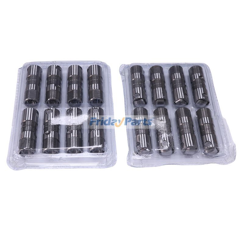 Vehicle Sloppy Stage 2 Cam Camshaft Lifters Spring Kit for Chevy LS LS1 .585"