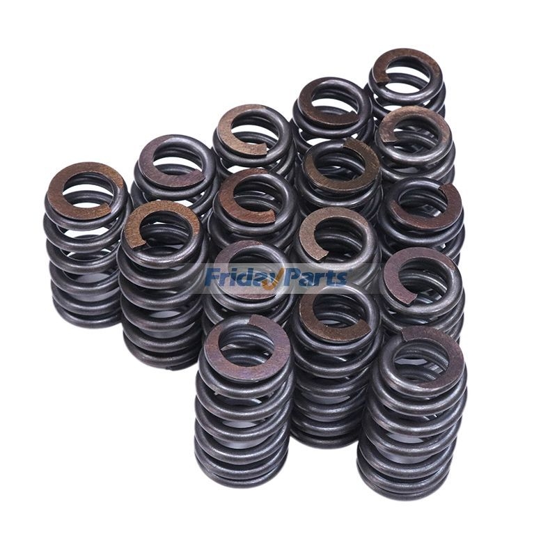 Sloppy Stage 2 Cam Camshaft Lifters Spring Kit E1840P for Chevy LS LS1 ...