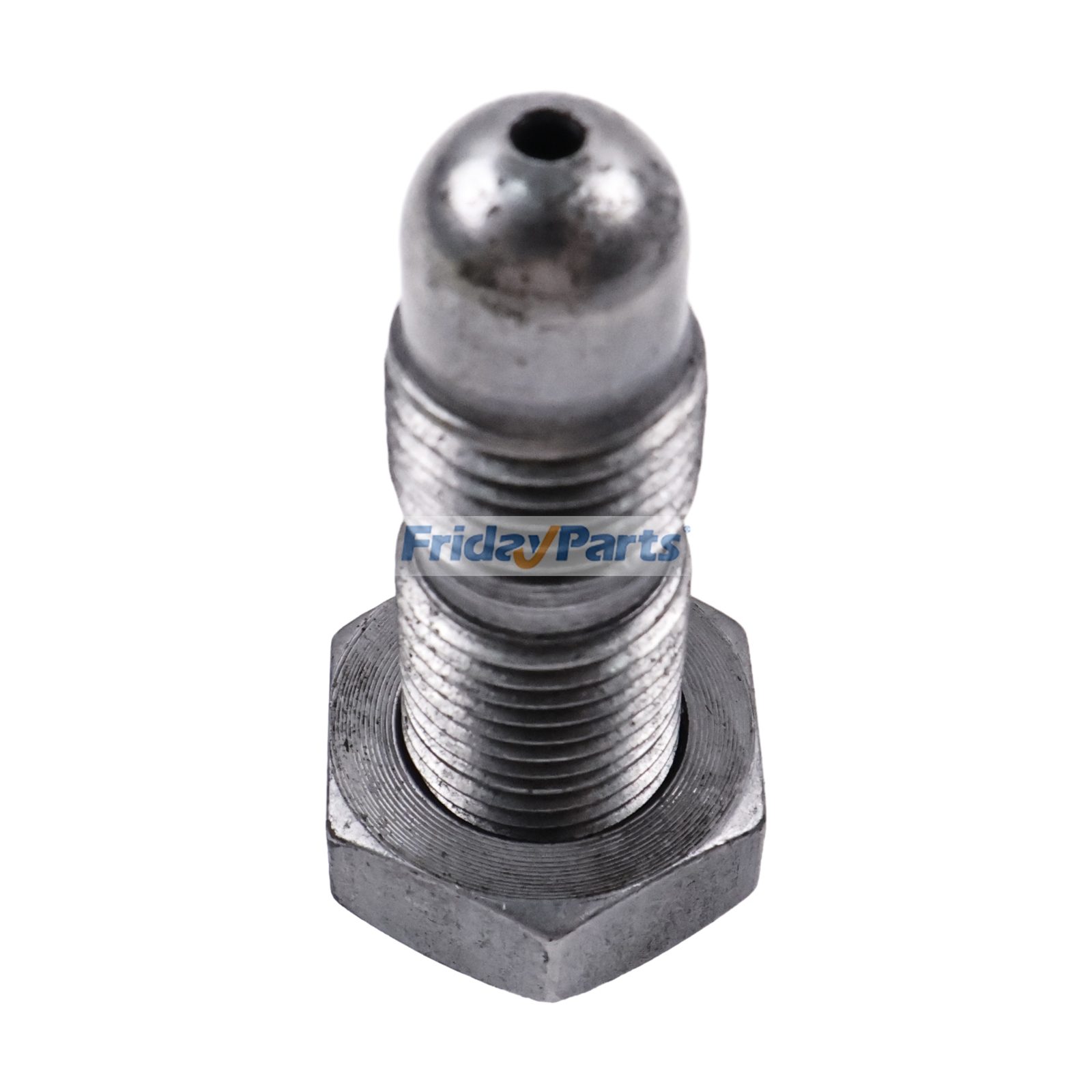 Slotted Set Screw for Engine,Excavator,Loader