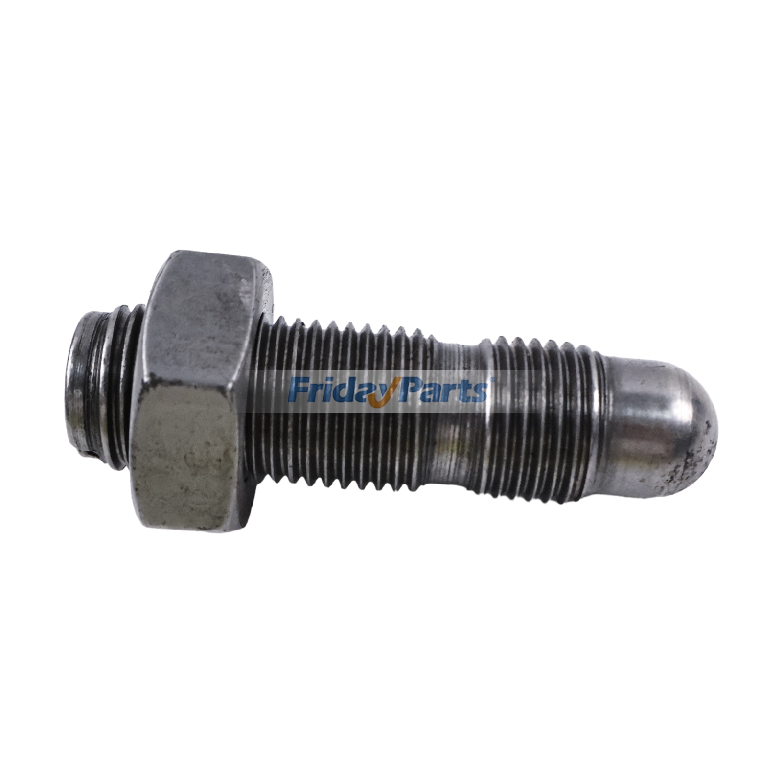 Engine,Excavator,Loader Slotted Set Screw