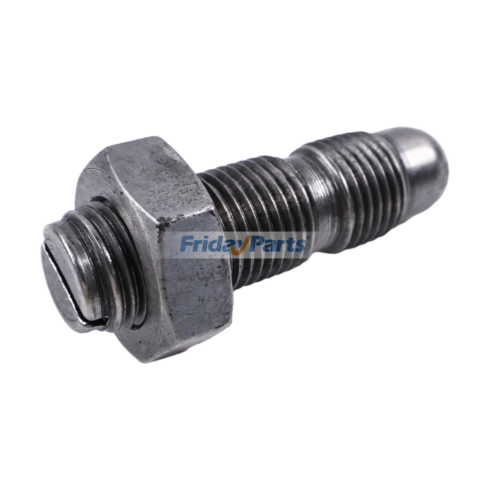 Slotted Set Screw 3066644 for Cummins Engine ISM M11 N14 NH/NT855 Hyundai Excavator R450LC-7 R480LC-9 R500LC-7 R520LC-9