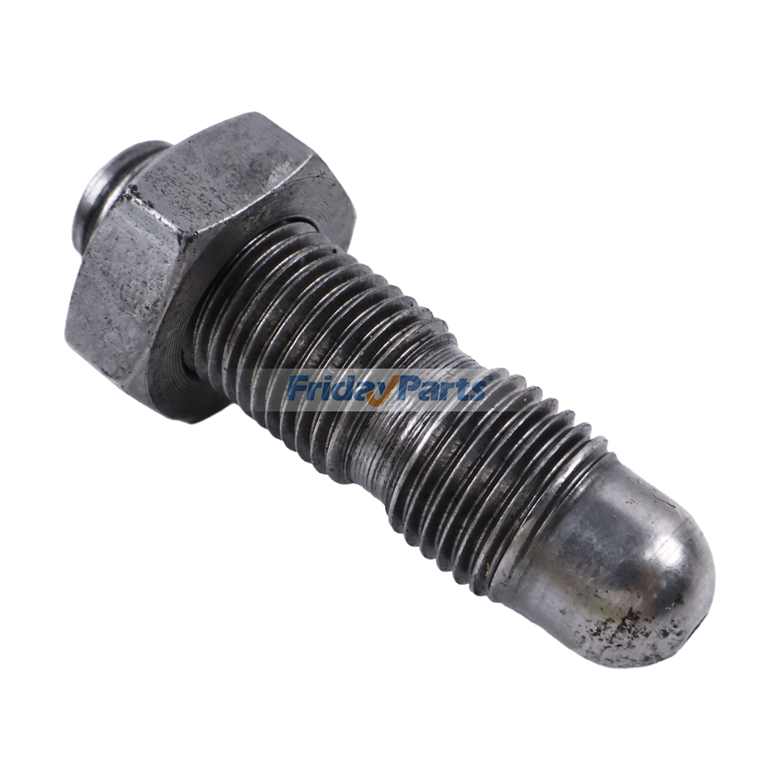 Slotted Set Screw compatible with Engine,Excavator,Loader