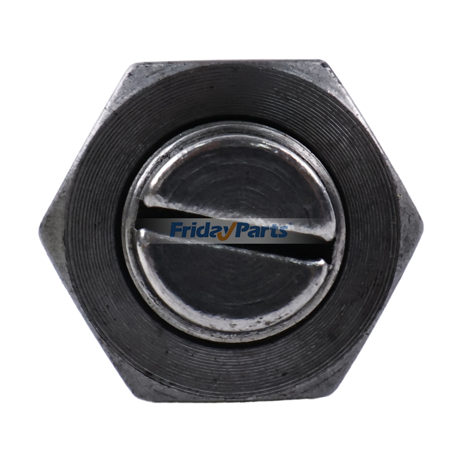 FridayParts Slotted Set Screw