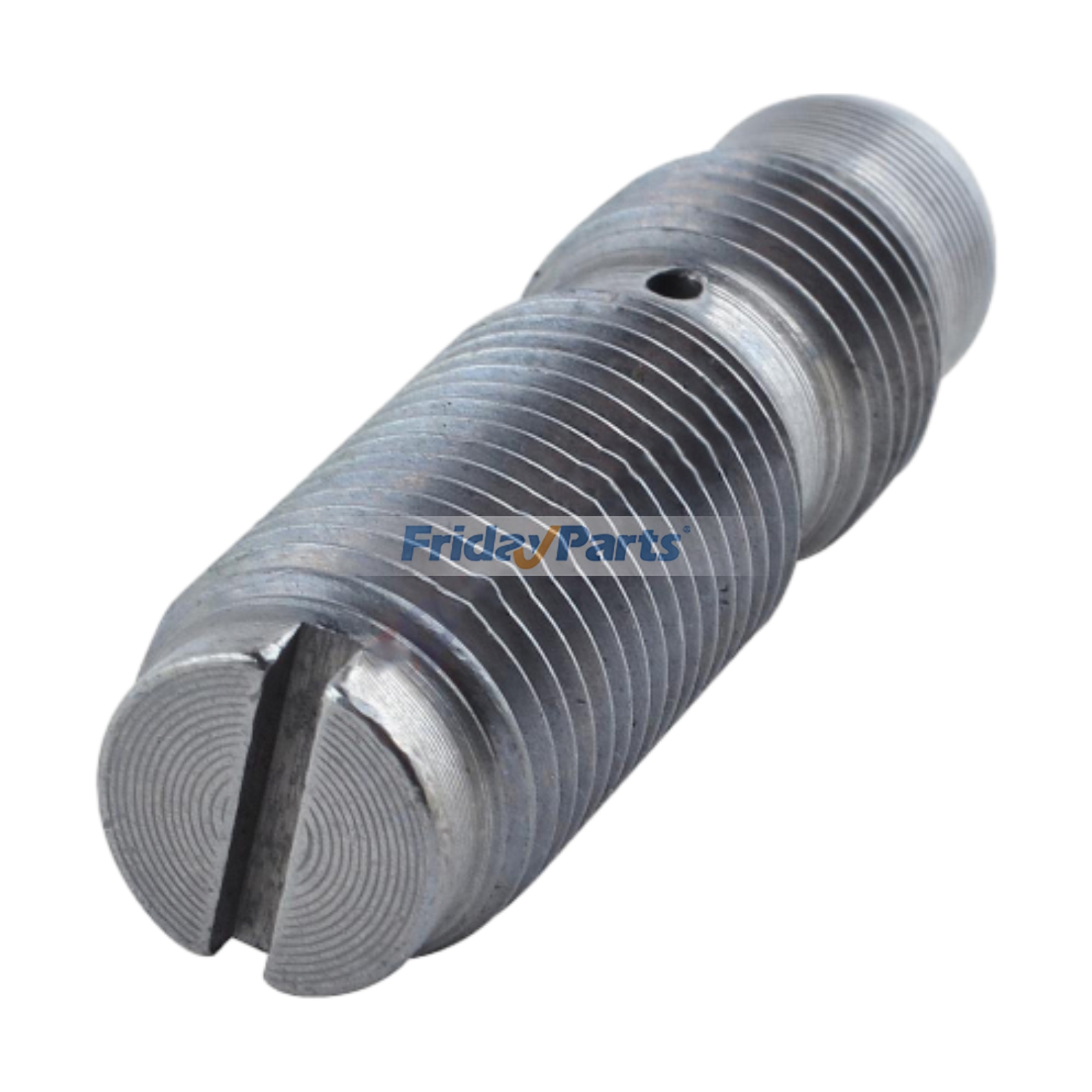 Vis de réglage fendue 3066644 pour moteur Cummins ISM M11 N14 NH/NT855, pelle hydraulique Volvo EC360 EC460