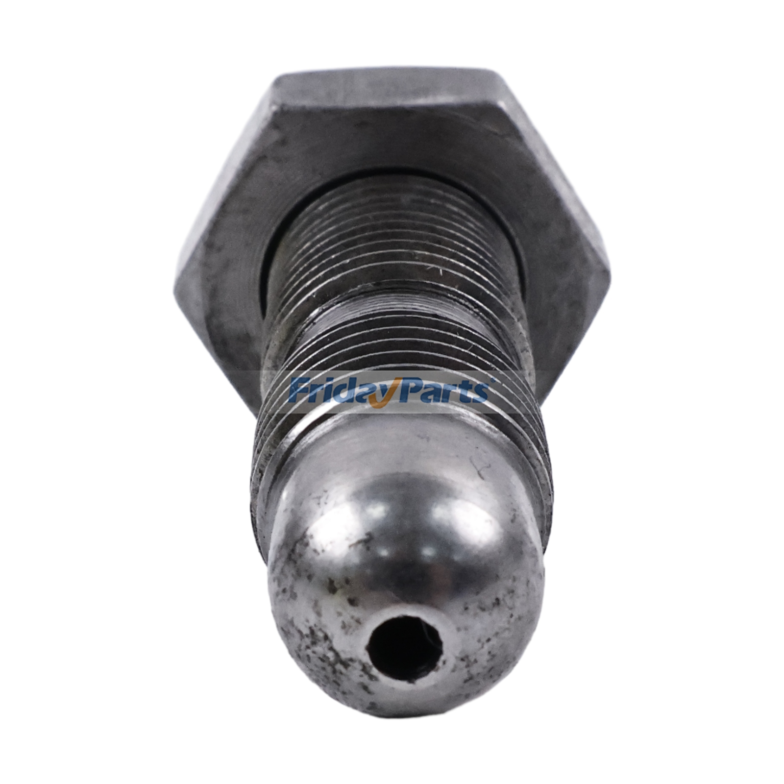  Slotted Set Screw For VOLVO