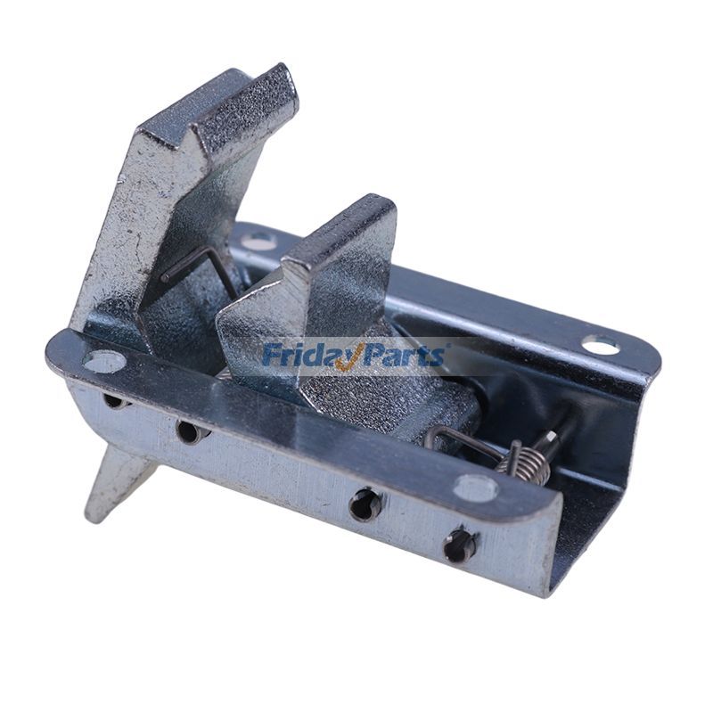 Small Compression Latch Scissor Lift for Aerial Work Platforms