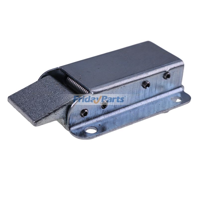  Small Compression Latch Scissor Lift For Genie