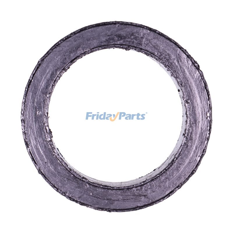 Graphitdichtungsmanschette für kleine Schalldämpferfür Sport-UTV/ATV