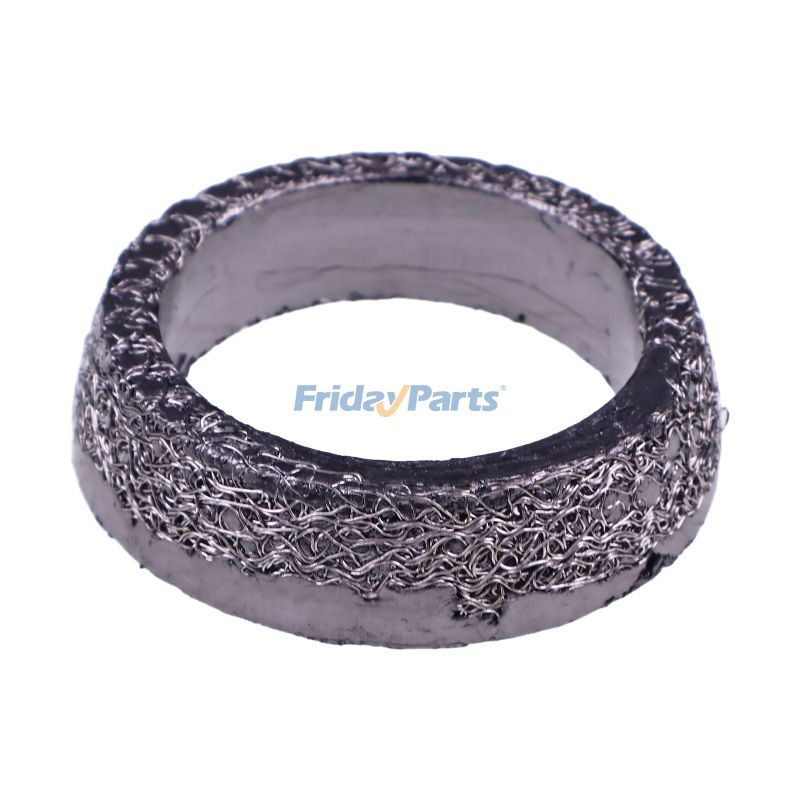 Kleine Schalldämpfer Graphit Dichtung Kragen 7030-021001 für CFMOTO UTV ATV Cforce 400 X8 U8 Z8