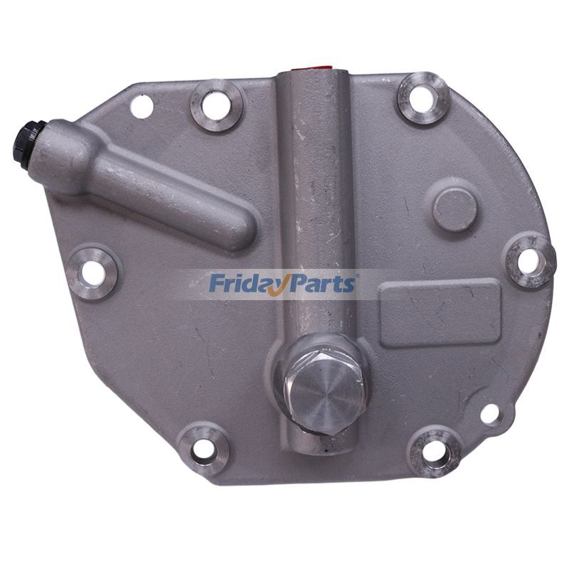 Tractor Small Pump 19.96 CCN13020 550