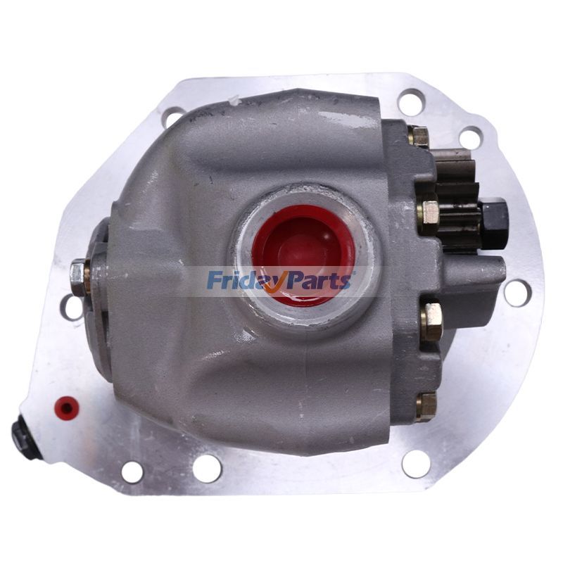 FridayParts Small Pump 19.96 CCN13020 550