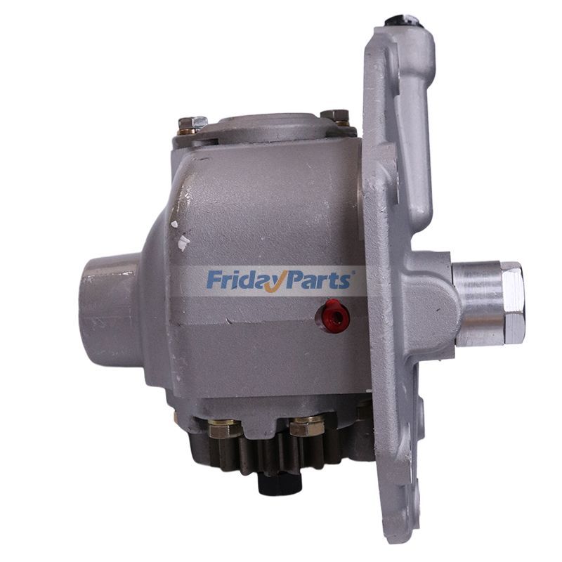  Small Pump 450 532 535 540 545 For New Holland